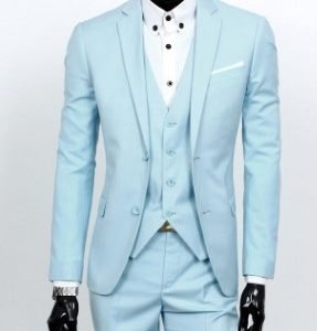 Custom Made Mens Suits